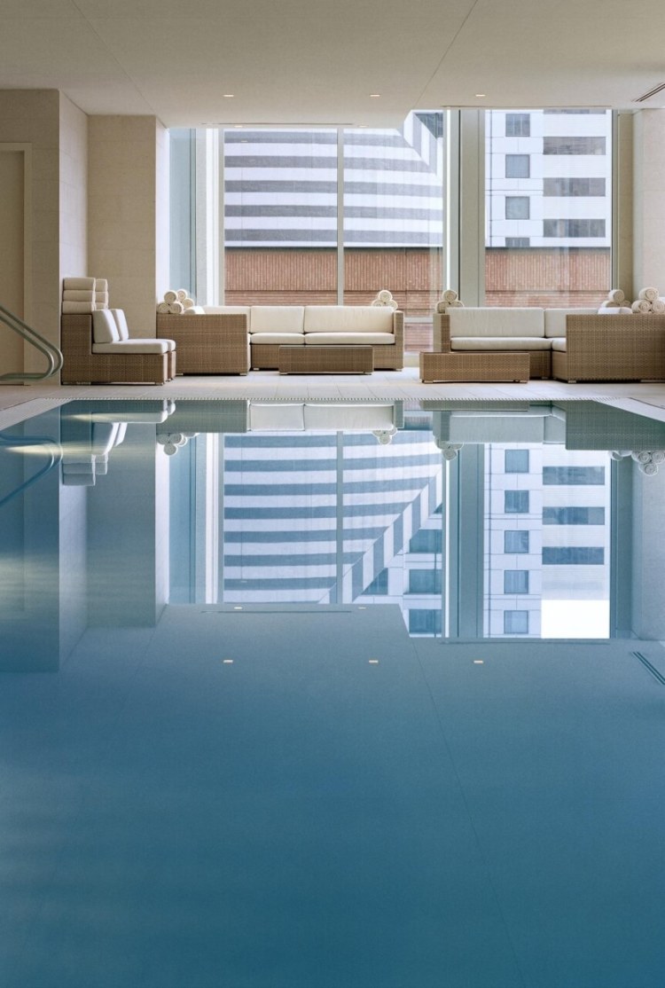 The St.regis San Francisco 24