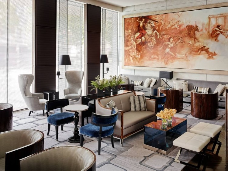 The St.regis San Francisco 6