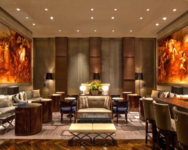 The St.regis San Francisco 7