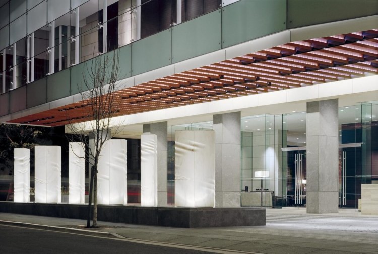 The St.regis San Francisco 9