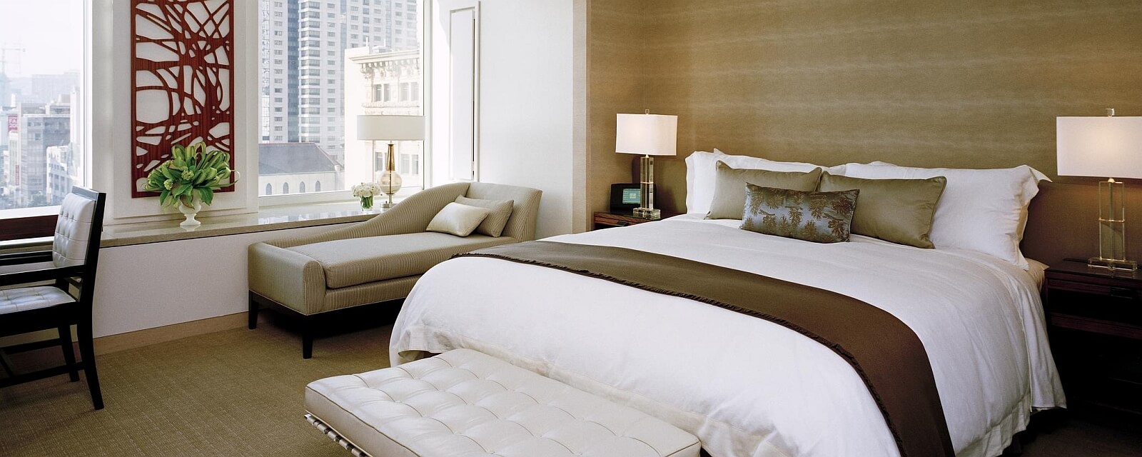 The St.regis San Francisco Slider