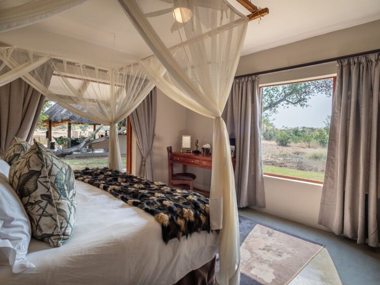 Tintswalo Manor Luxus Safari Lodge Südafrika Mieten Dz