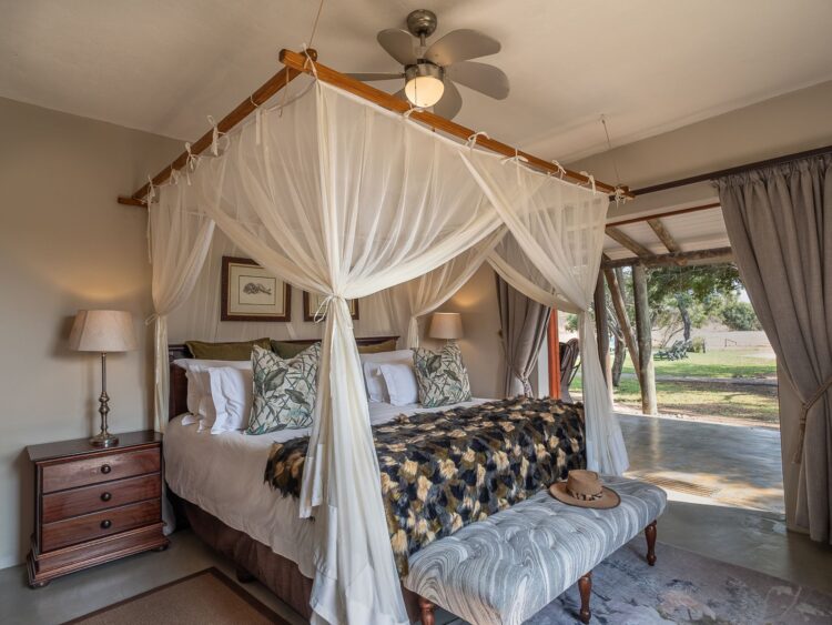 Tintswalo Manor Luxus Safari Lodge Südafrika Mieten Sz