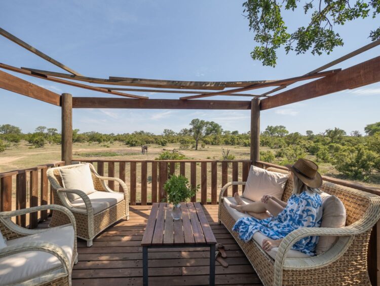 Tintswalo Manor Luxus Safari Lodge Südafrika Mieten Treehouse