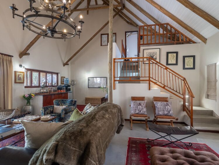 Tintswalo Manor Luxus Safari Lodge Südafrika Mieten Wohnen
