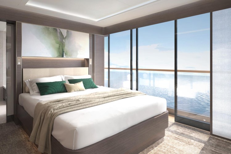 The Ritz-Carlton Yacht Collection