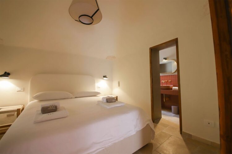 Trulli Ostuni Luxus Ferienvilla Apulien Italien (1)