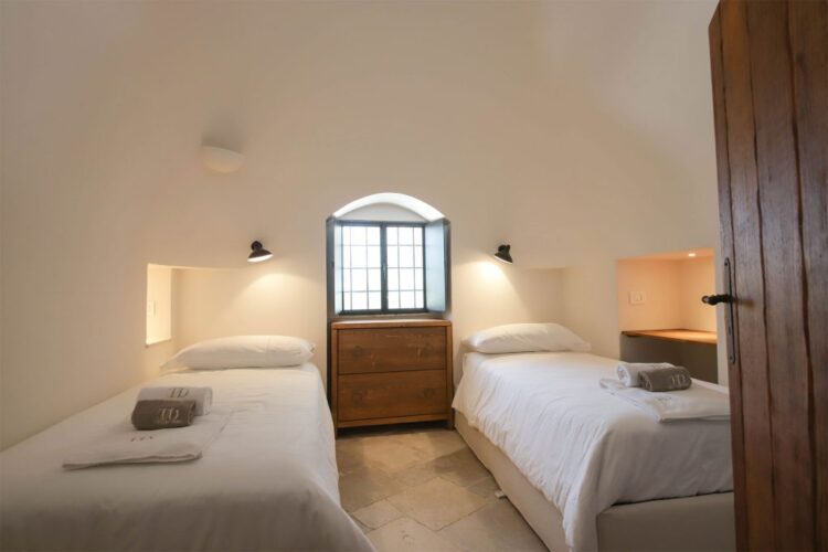 Trulli Ostuni Luxus Ferienvilla Apulien Italien (10)