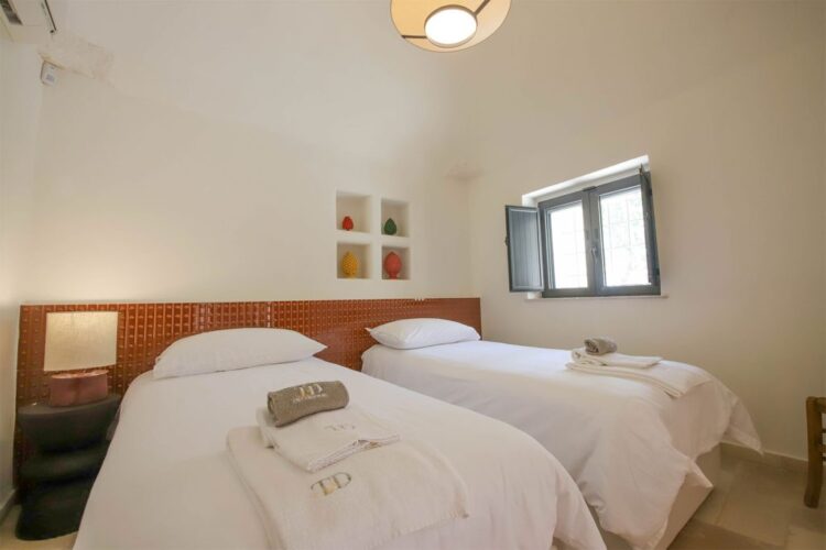 Trulli Ostuni Luxus Ferienvilla Apulien Italien (11)