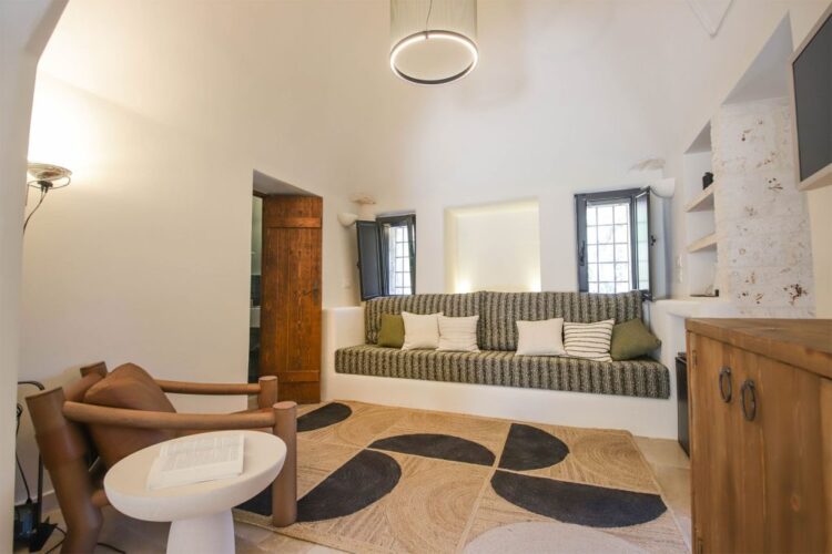 Trulli Ostuni Luxus Ferienvilla Apulien Italien (6)