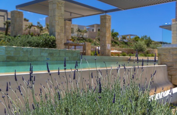 Urlaub Im Ferienhaus Kreta - Little Vista Villa Crete