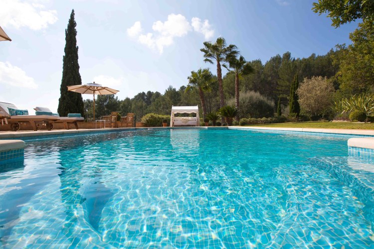 Urlaub Im Ferienhaus Mallorca - Casa Alaro