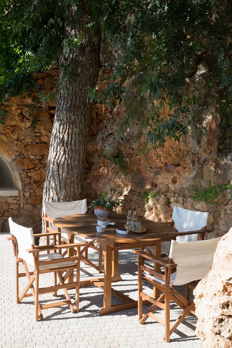 Ferienvilla Auf Kreta Mieten 10 Perosnen - Villa Chania View