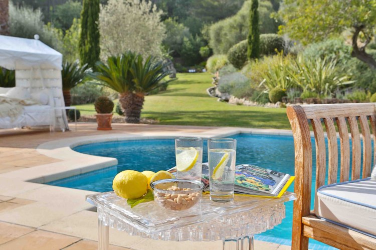 Urlaub Im Luxus Ferienhaus Mallorca - Casa Alaro