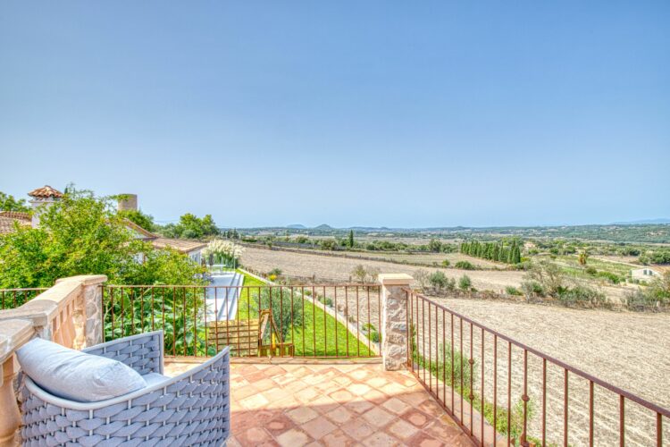 Es Moli Urlaub In Luxus Villa Auf Mallorca
