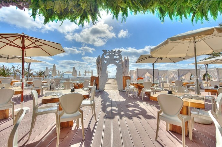 Ushuaia Ibiza Beach Hotel 20