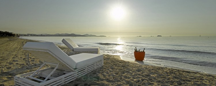 Ushuaia Ibiza Beach Hotel Slider1