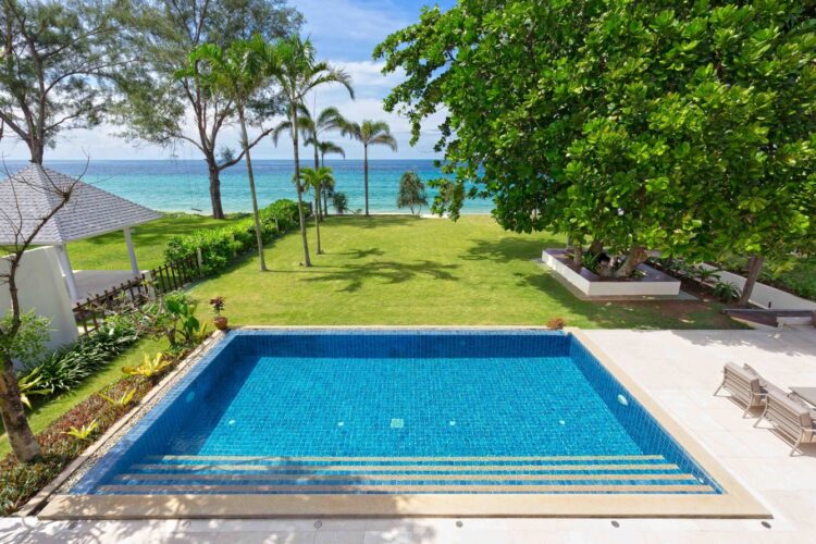 Villas~3