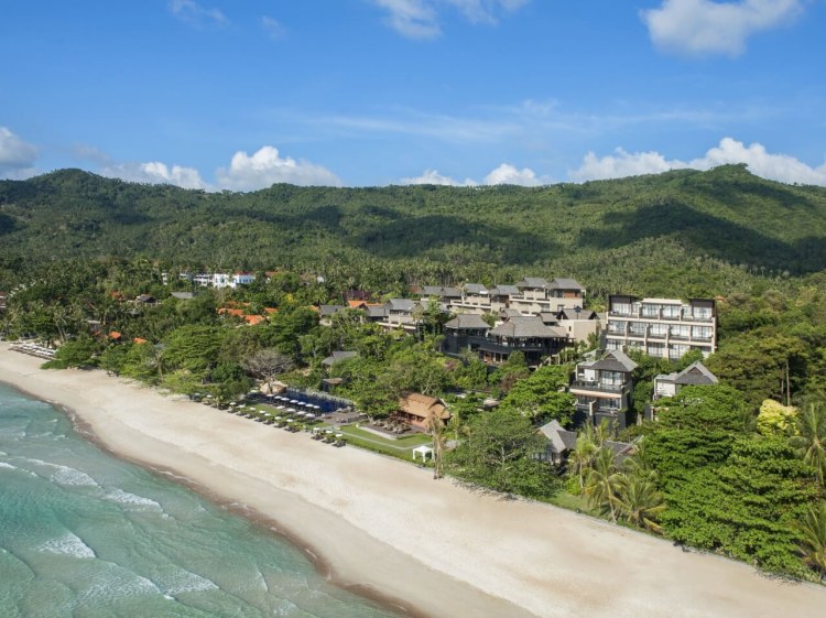 Vana Belle Koh Samui 3