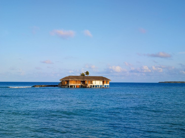 Velaa Private Island Maldives Romantic Pool Residence 3