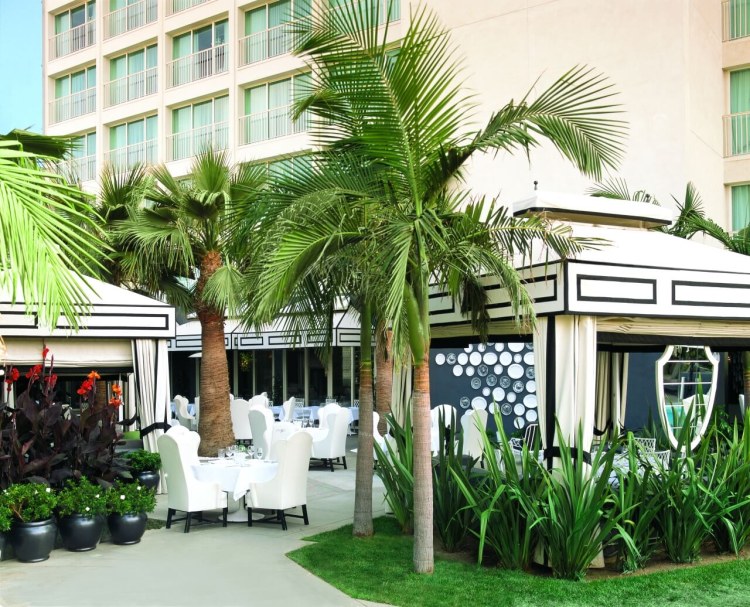 Viceroy Santa Monica Usa 39