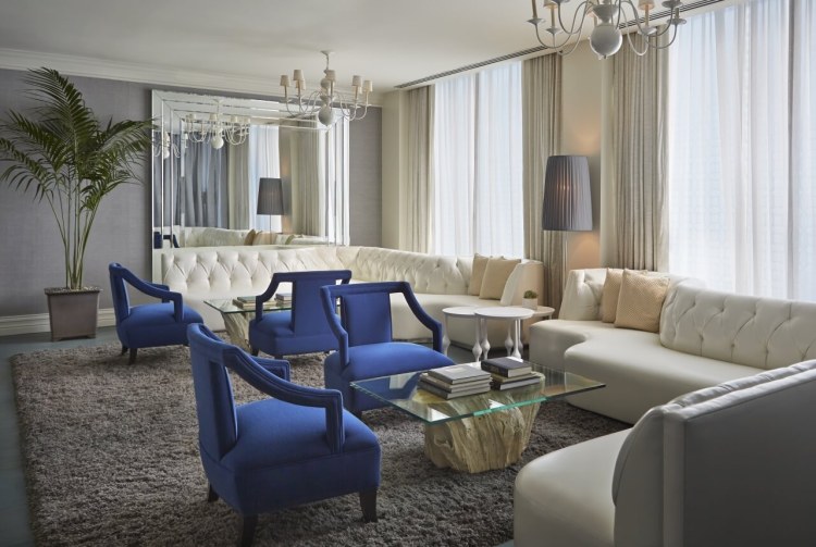 Viceroy Santa Monica Usa 40