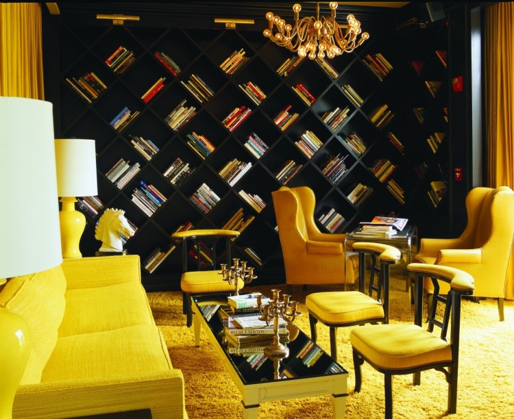 Viceroy Santa Monica Usa 46