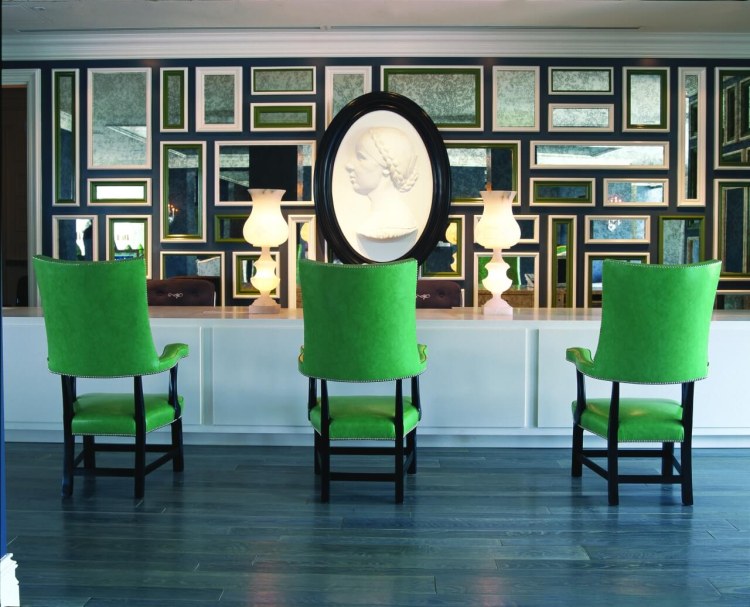 Viceroy Santa Monica Usa 47