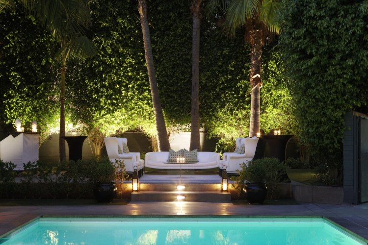 Viceroy Santa Monica Usa 51