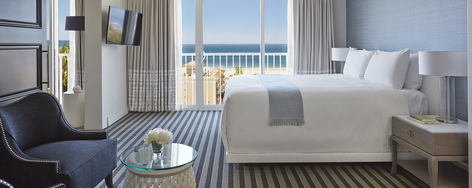 Viceroy Santa Monica Usa Slider