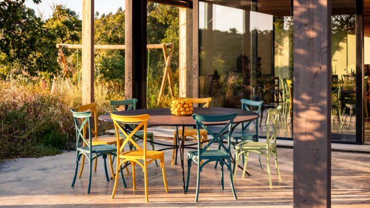 Villa Alentejo Luxus Ferienhaus Portugal Mieten Alfresco