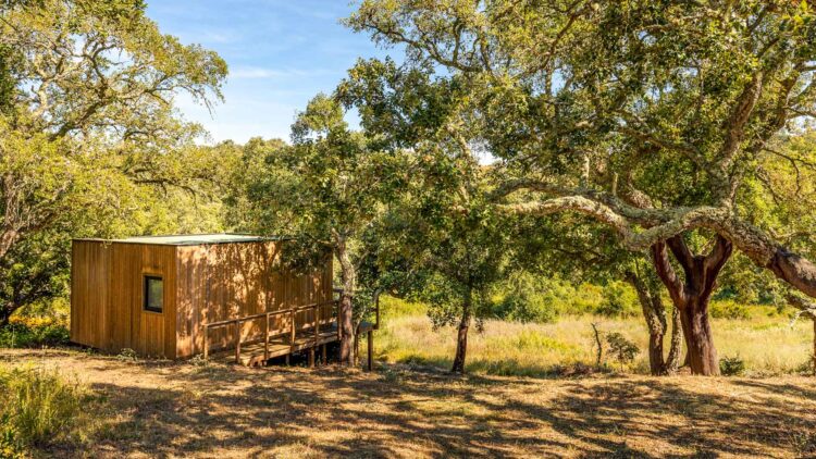 Villa Alentejo Luxus Ferienhaus Portugal Mieten Bungalow Lage