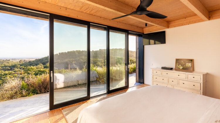 Villa Alentejo Luxus Ferienhaus Portugal Mieten Dz