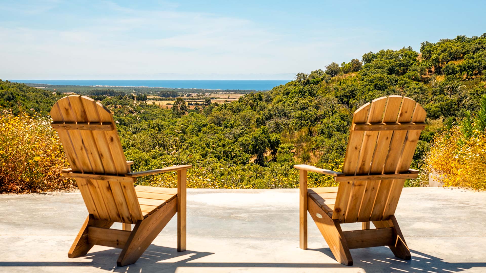 Villa Alentejo Luxus Ferienhaus Portugal Mieten Relax