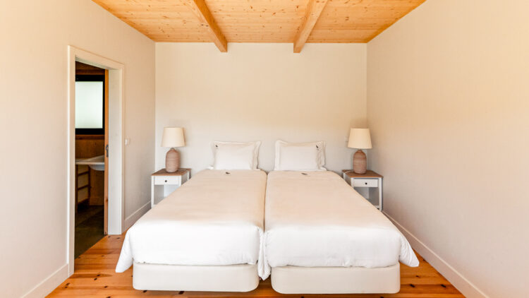 Villa Alentejo Luxus Ferienhaus Portugal Mieten Twin
