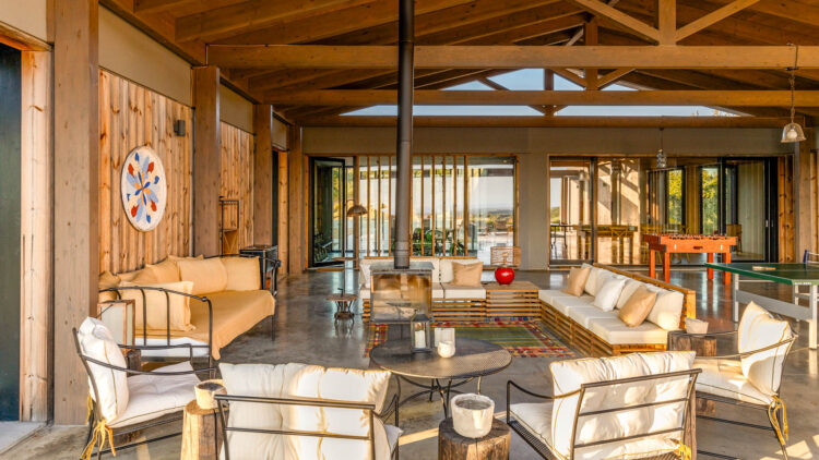 Villa Alentejo Luxus Ferienhaus Portugal Mieten Wohnen