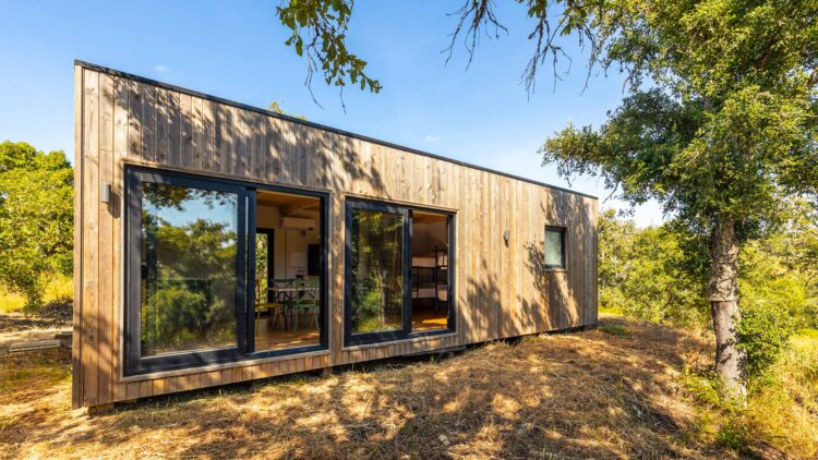 Villa Alentejo Luxus Ferienhaus Portugal Mieten Moderner Bungalow