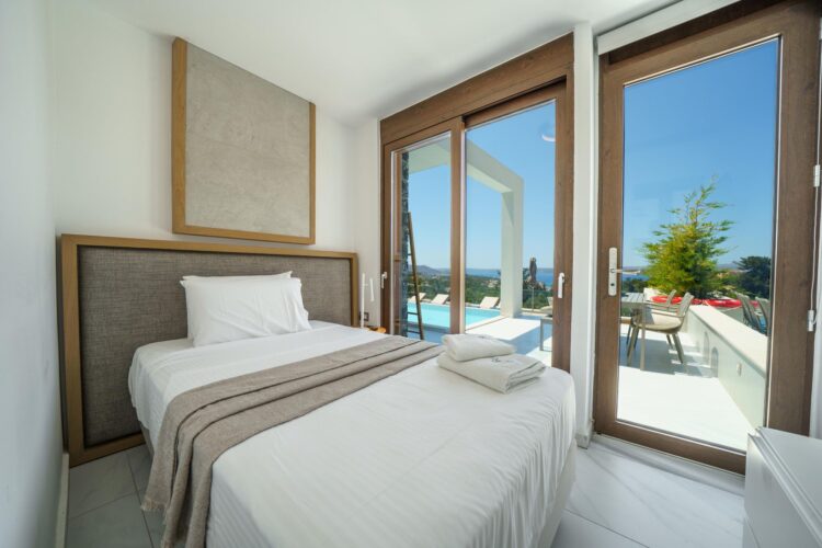 Villa Almyrida Luxus Ferienhaus Kreta Mieten Ez