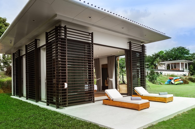 Villa Amarapura Phuket Cape Yamu Guest Bungalow Bedroom B