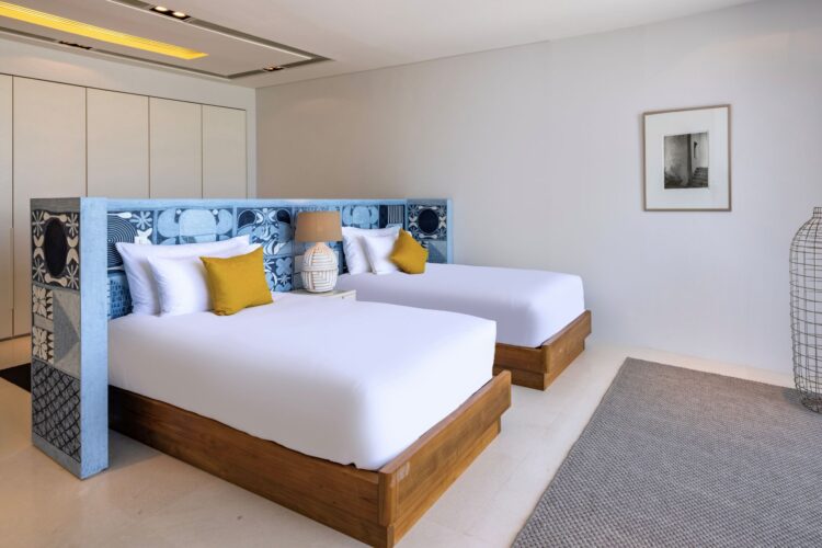 Villa Amarasara Luxus Ferienhaus Phuket Mieten Sz 4