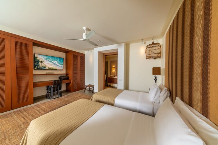 Villa Analaya Luxus Ferienhaus Phuket Mieten Sz 2