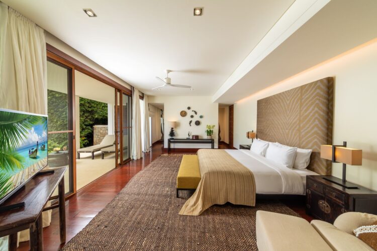 Villa Analaya Luxus Ferienhaus Phuket Mieten Sz 3