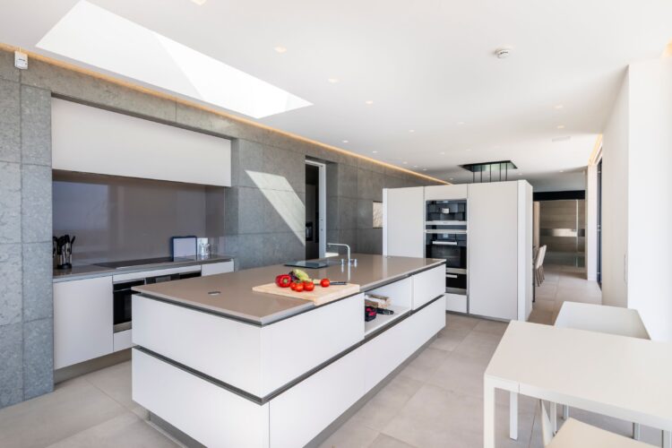 Villa Arome Luxus Ferienhaus Cote D Azur Mieten Kochen