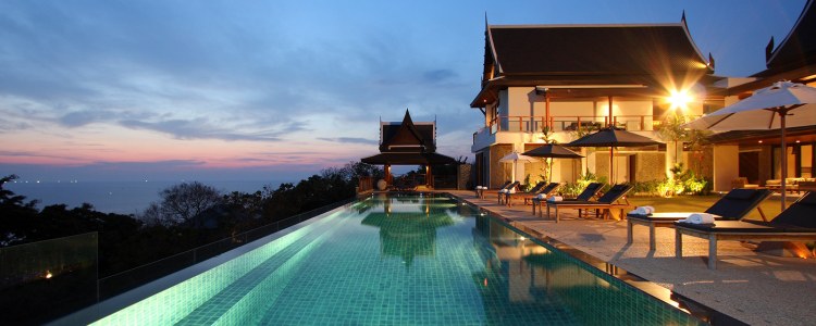 Villa Aye Phuket 1