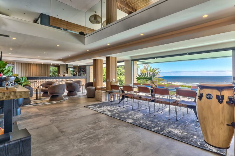 Villa Bali Bay Luxus Feriehaus Kapstadt Mit Pool Mieten Wohnen