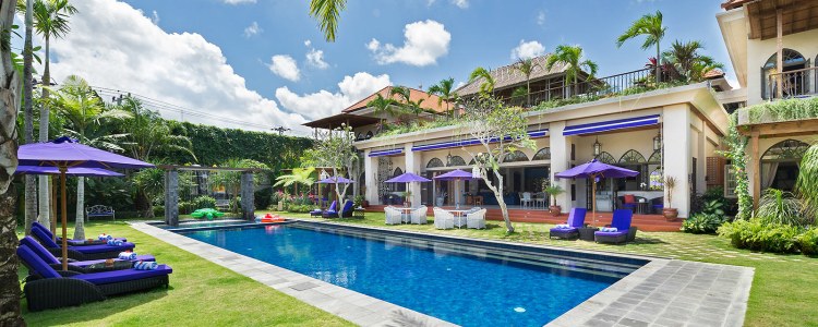 Villa Bali Love 1 1