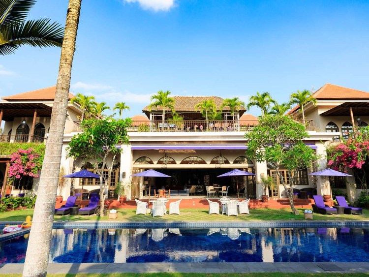 Villa Bali Love 12