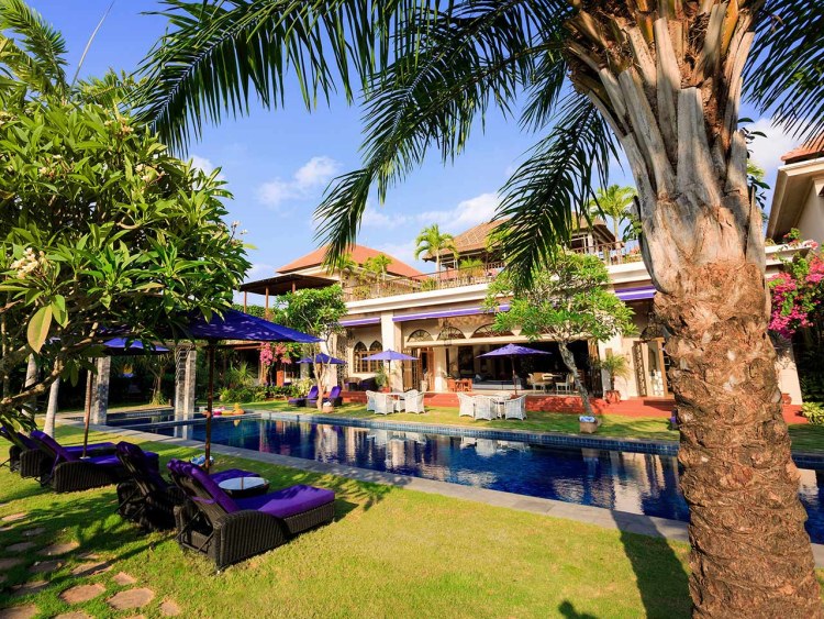 Villa Bali Love 21
