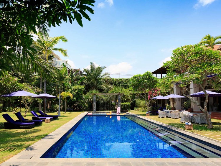 Villa Bali Love 8