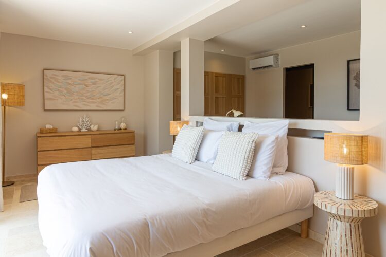 Villa Barbigoua Luxus Ferienhaus Cote D Azur Mieten Dz